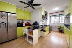 Blk 709 Jurong West Street 71 (Jurong West), HDB Executive #531187001